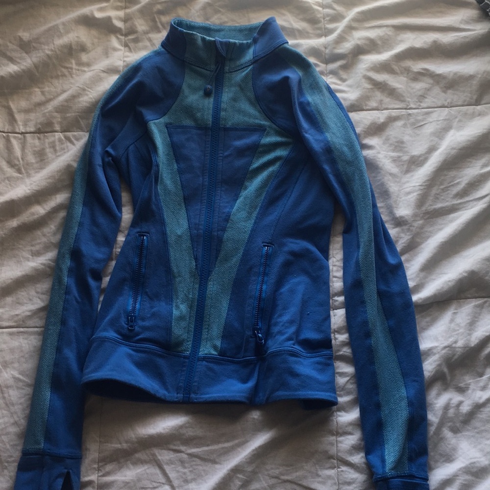Ivivva by lulu lemon Sweatjacket